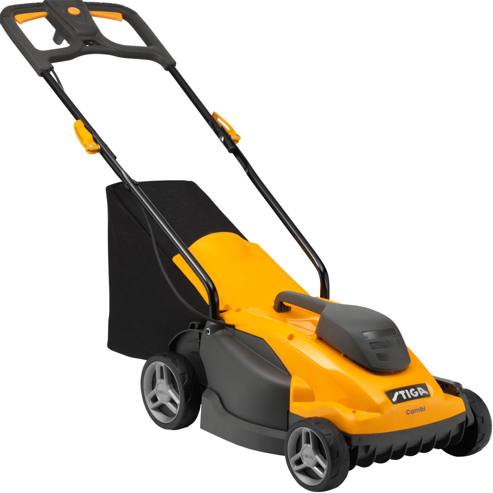  Rasenmäher Combi 336c 1400W  