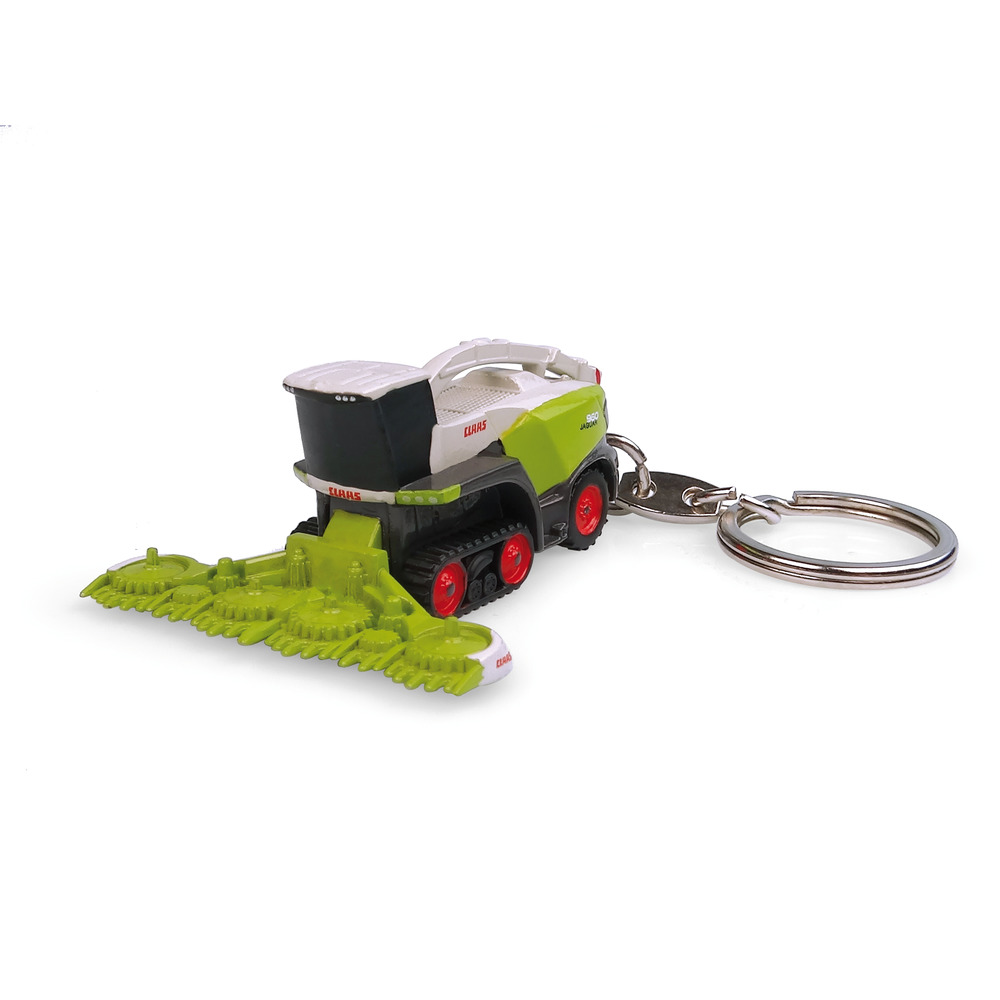 Schlüsselanhänger Claas Jaguar 960 Terra Trac