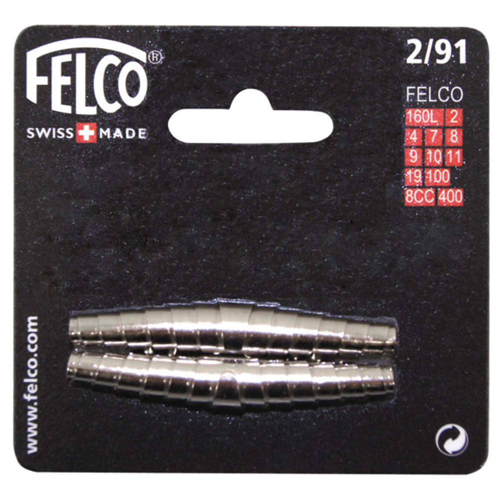 Ersatzfedern zu Felco