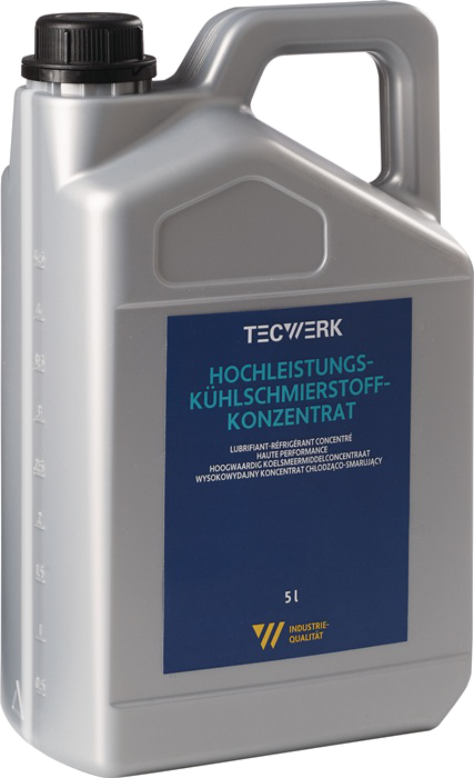 Hochleistungs-Kühlschmierstoff (Bohrmilch) 5 L