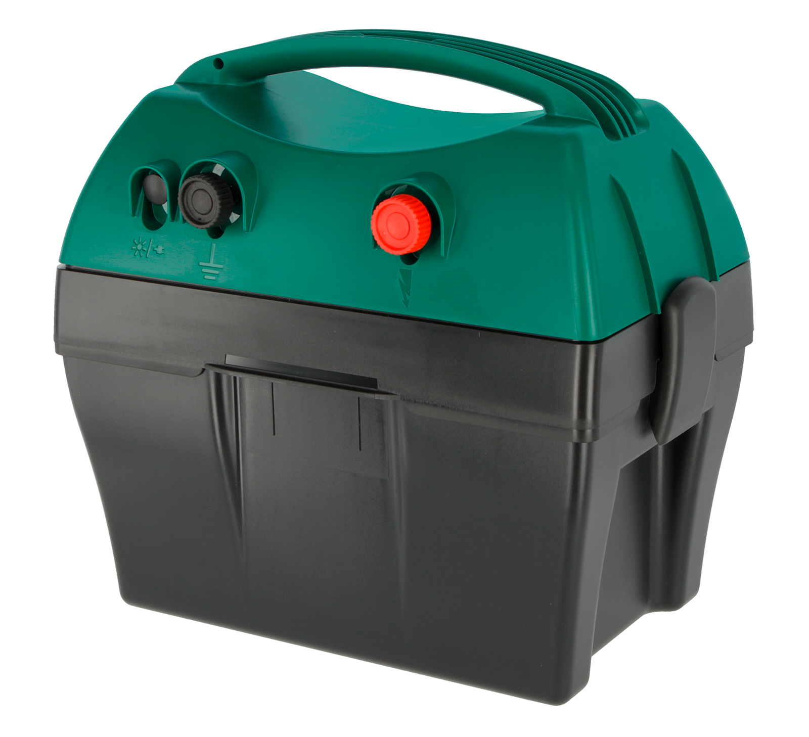Weidezaungerät Mobil Power AD 5000 digital - 12 V