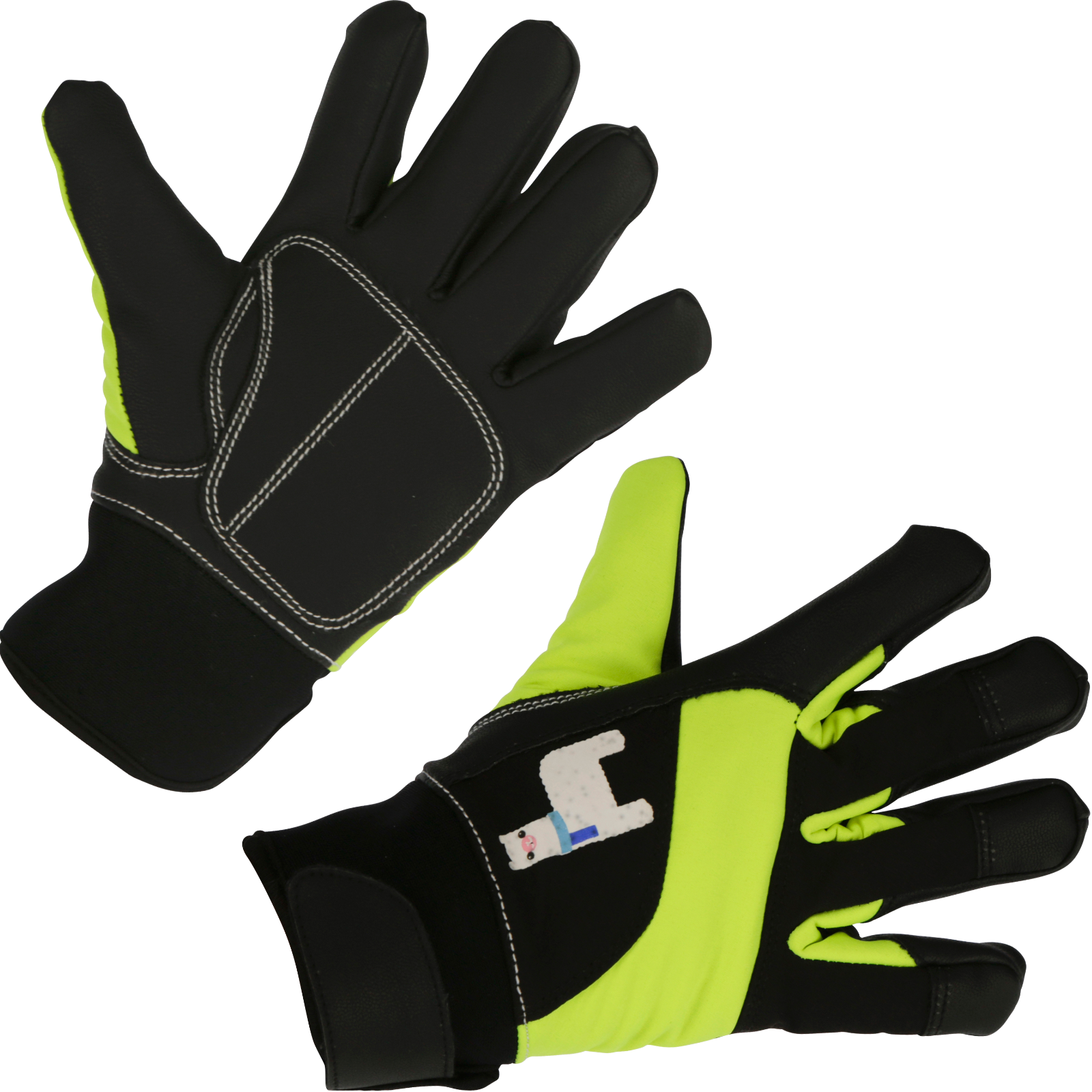 Kinderhandschuhe Winter