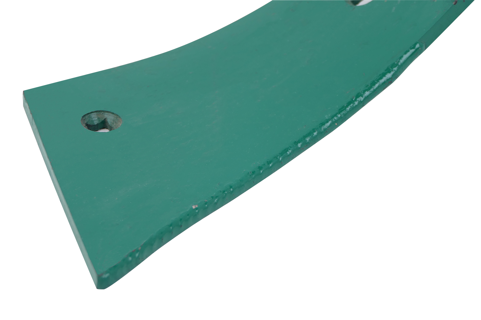 Mollblechkante anstelle Regent AS-W4