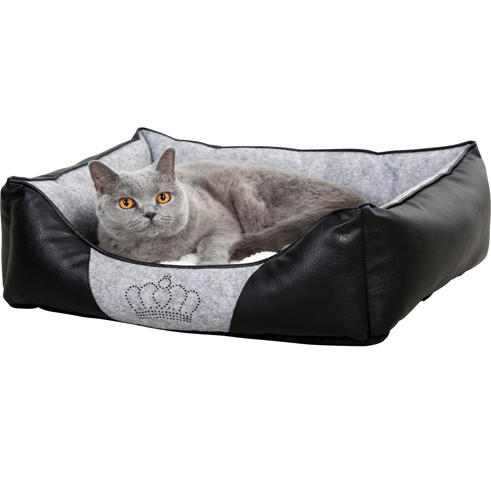 Kuschelbett Chiara