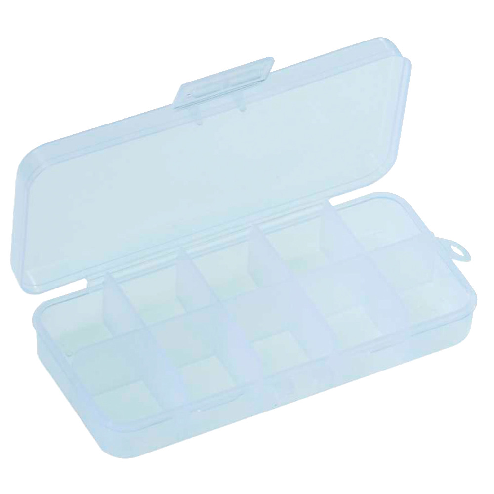 Kunststoffbox 132x60x25