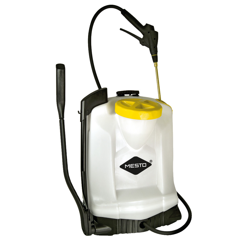 Backpack sprayer Mesto RS 125