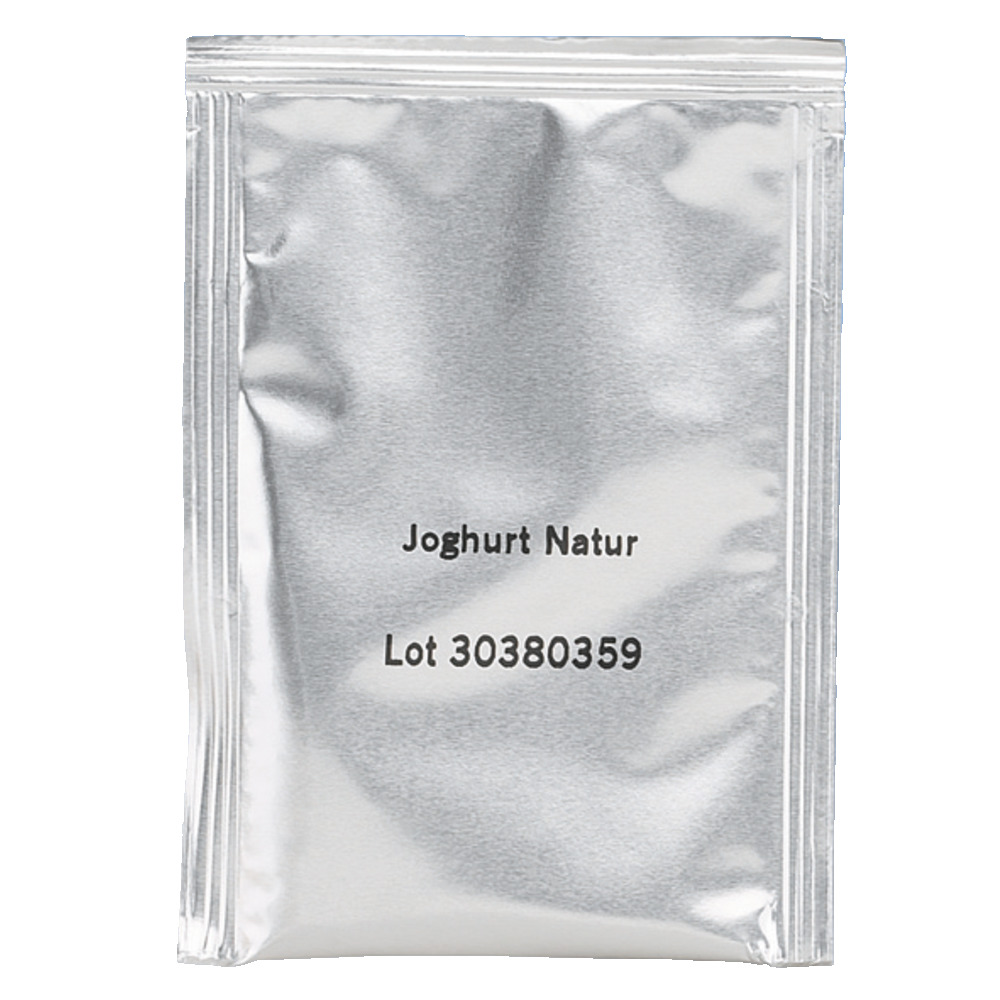 Joghurtkultur (Milchsäurebakterien)