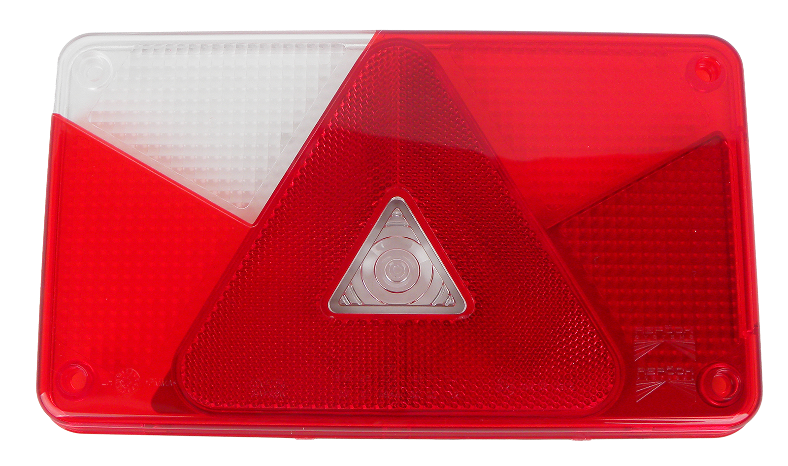 Ersatzglas für Multipoint 5
