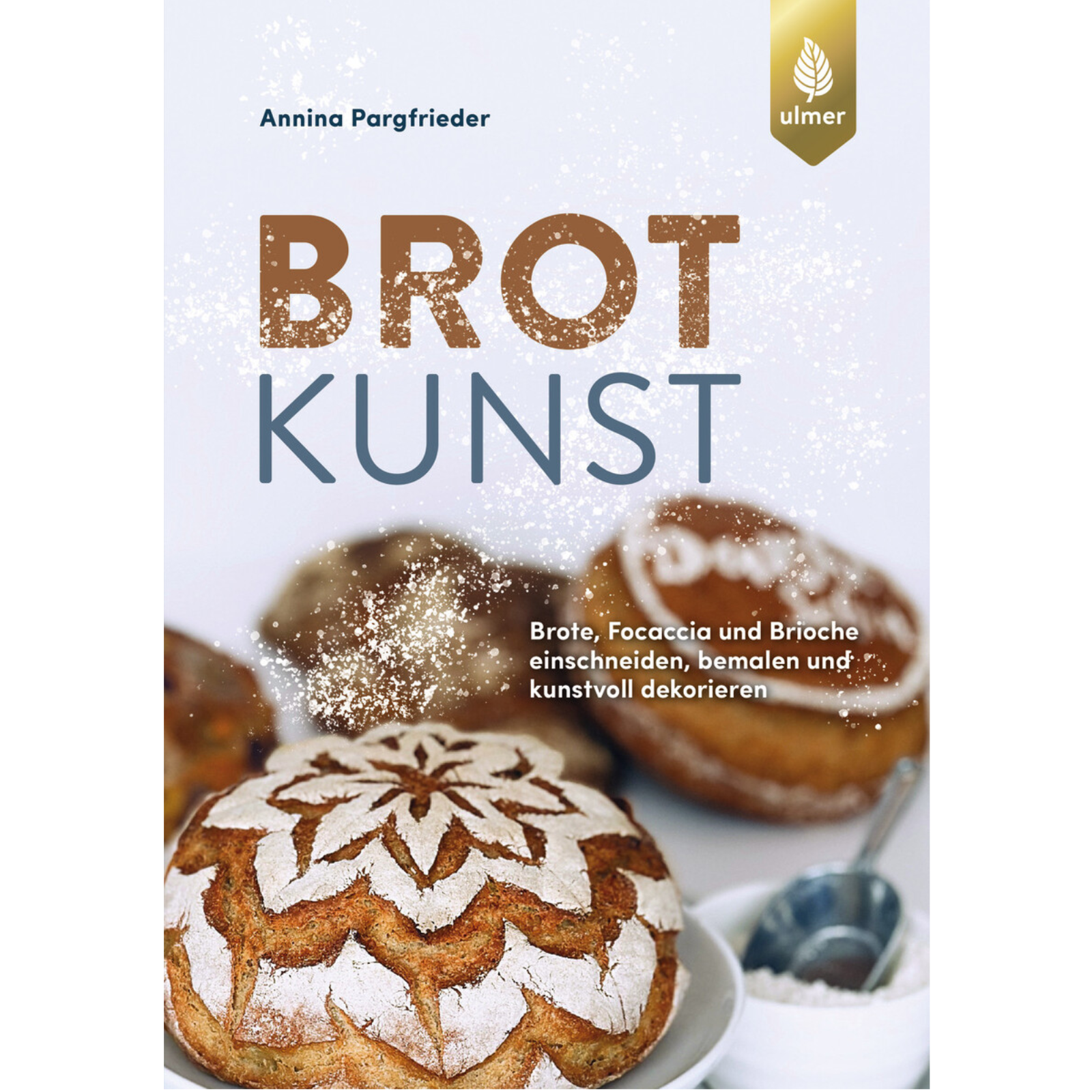 Brot Kunst 