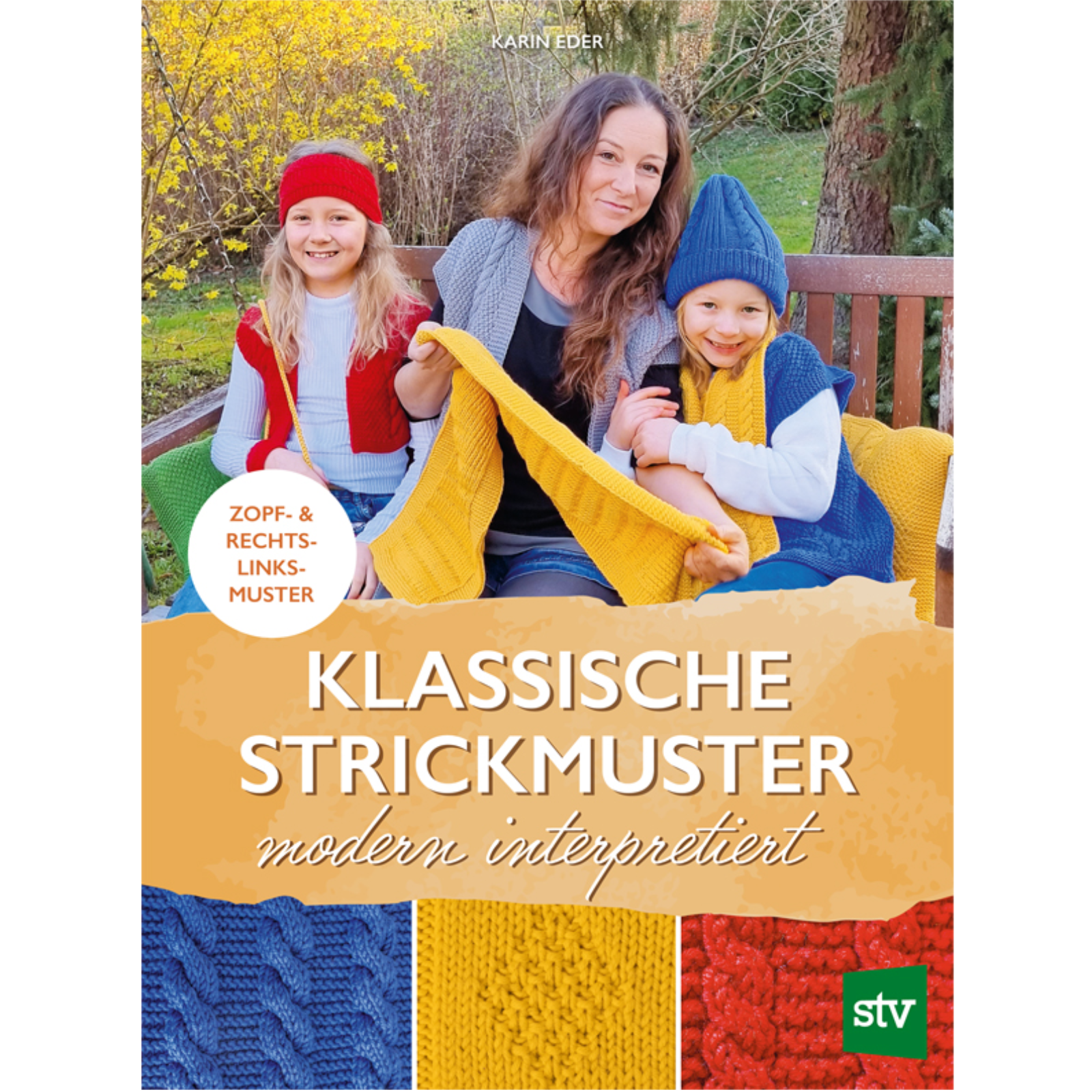 Klassische Strickmuster