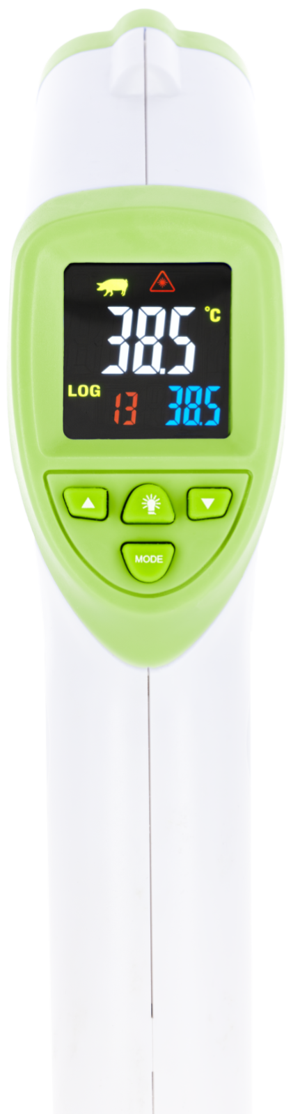 Infrarot-Fieber-Thermometer
