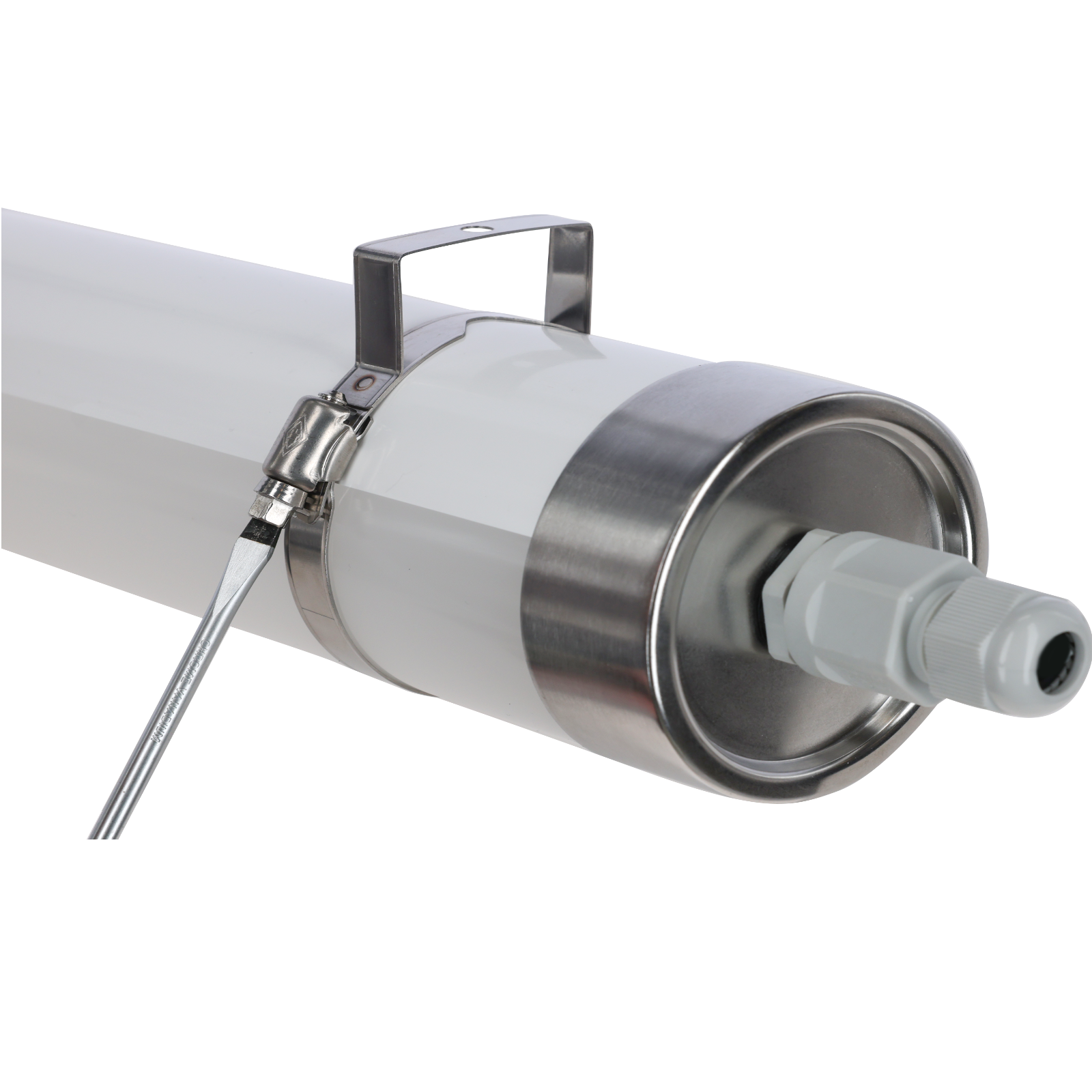 LED-Feuchtraumleuchte FarmTube