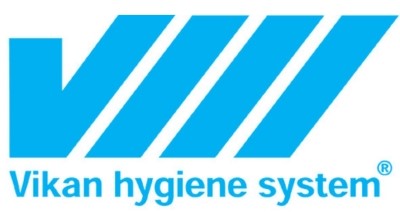 Vikan