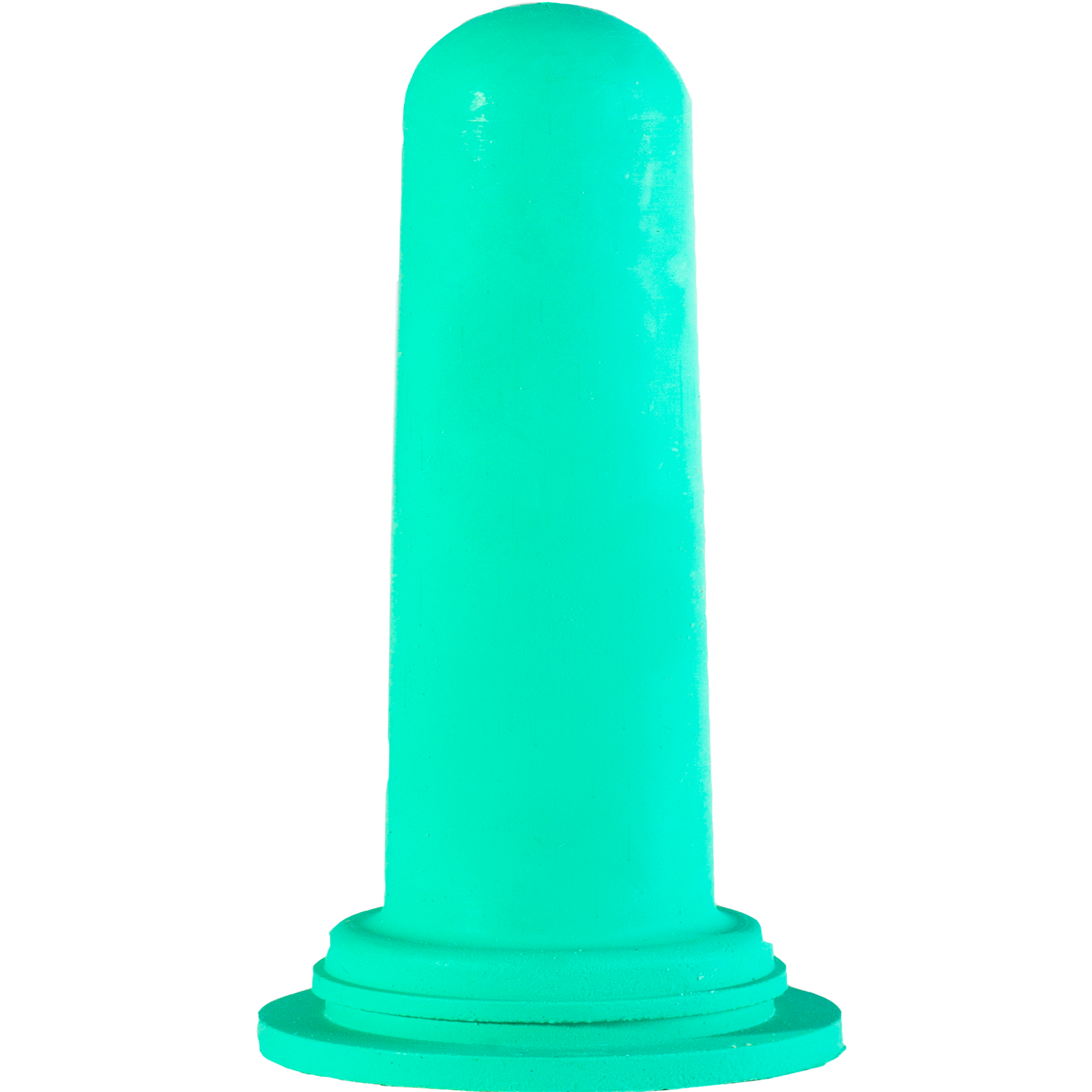 Sauger mintgrün 1-Click