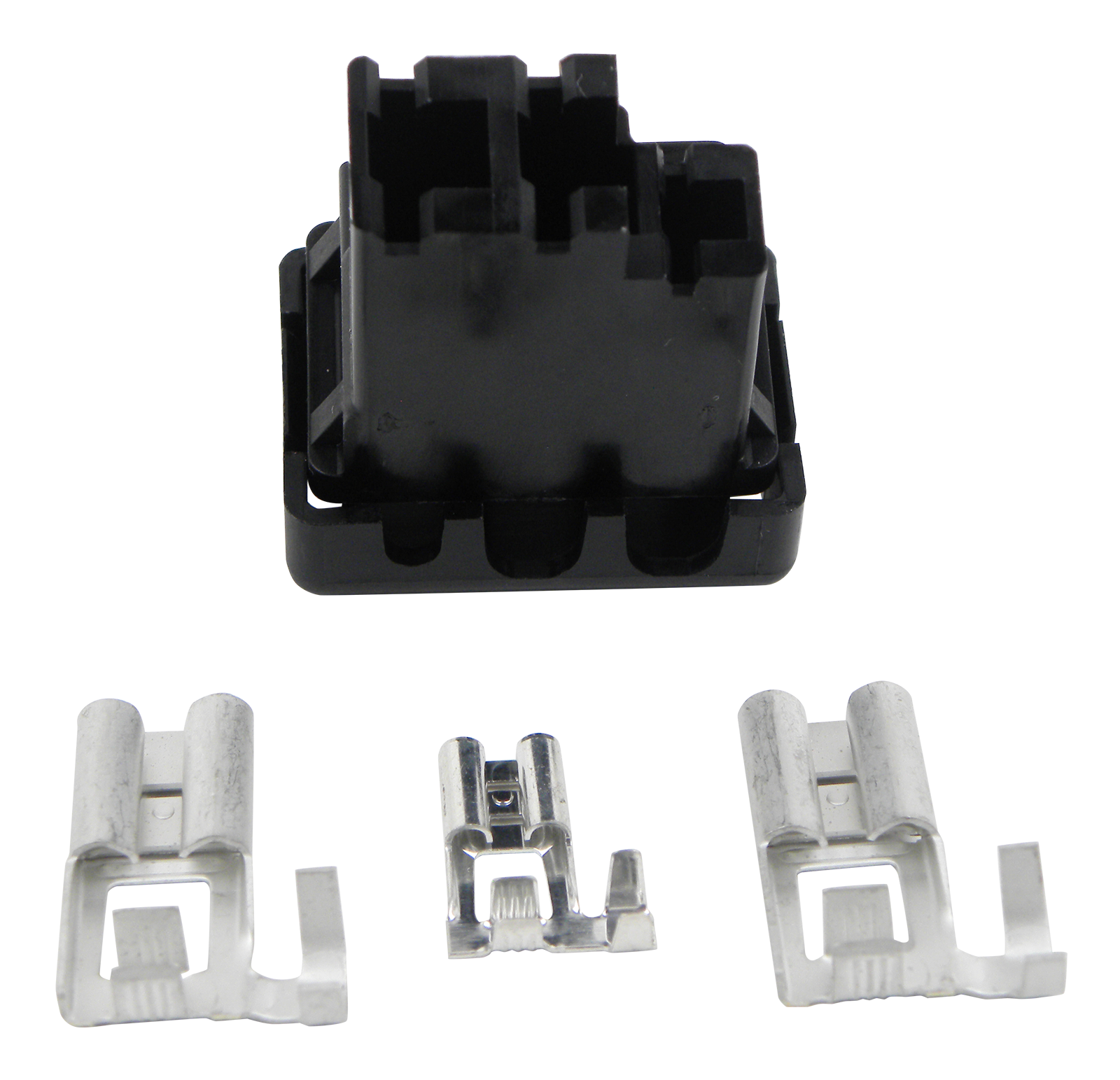 Stecker f.Lichtmaschine 3 Polig