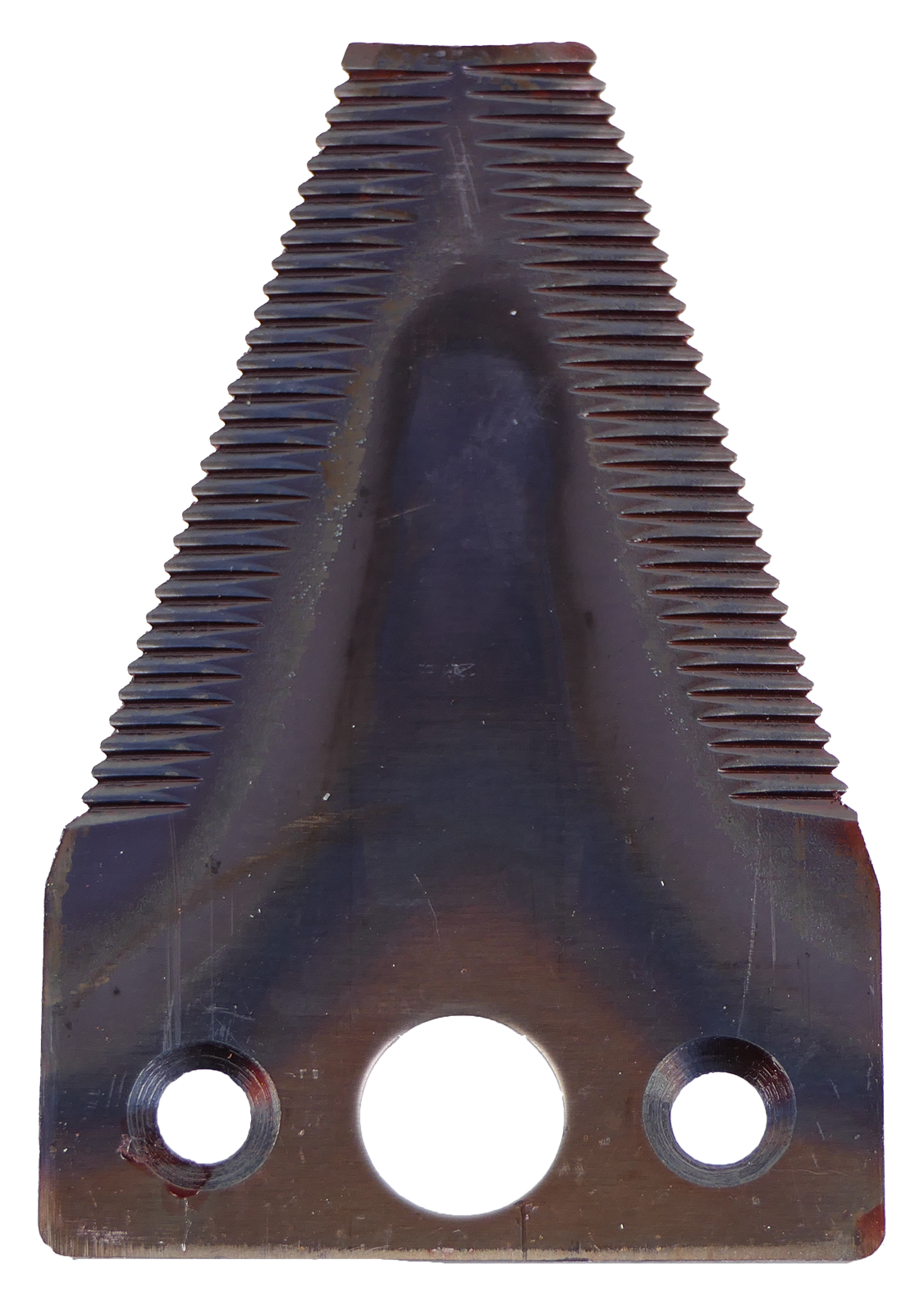Mähmesserklinge D2002R/76 anstelle BCS, Reform 563.590150