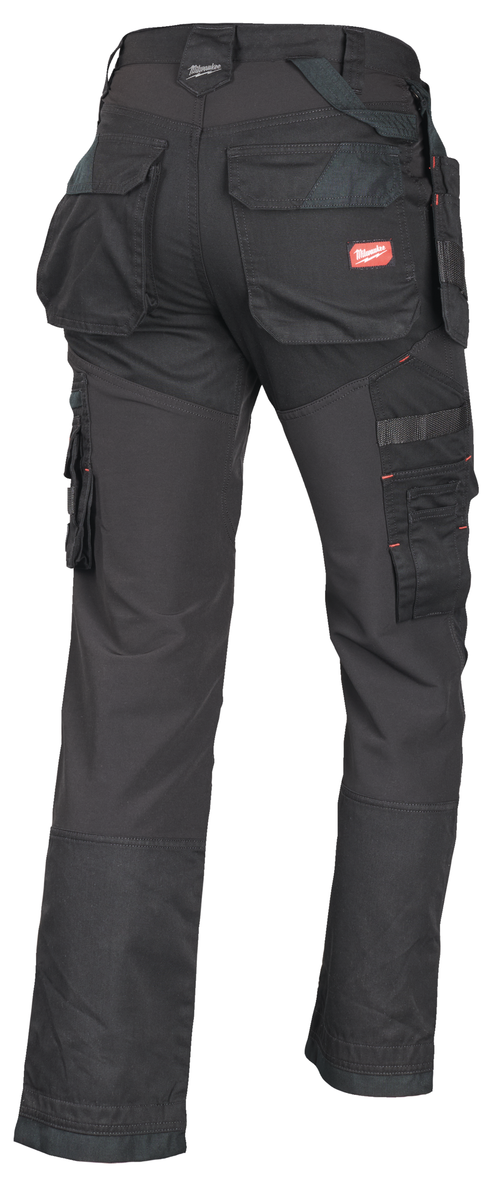 Arbeitshose WPBL schwarz