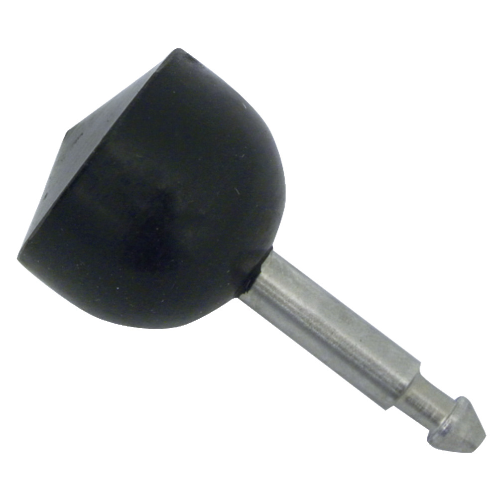 Absperrventil zu 180 ccm Milchsammelstück