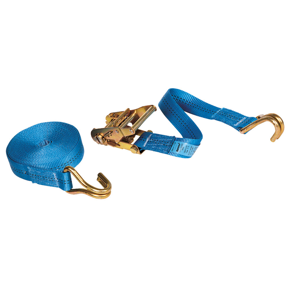 Zurrgurt zweiteilig 35 mm