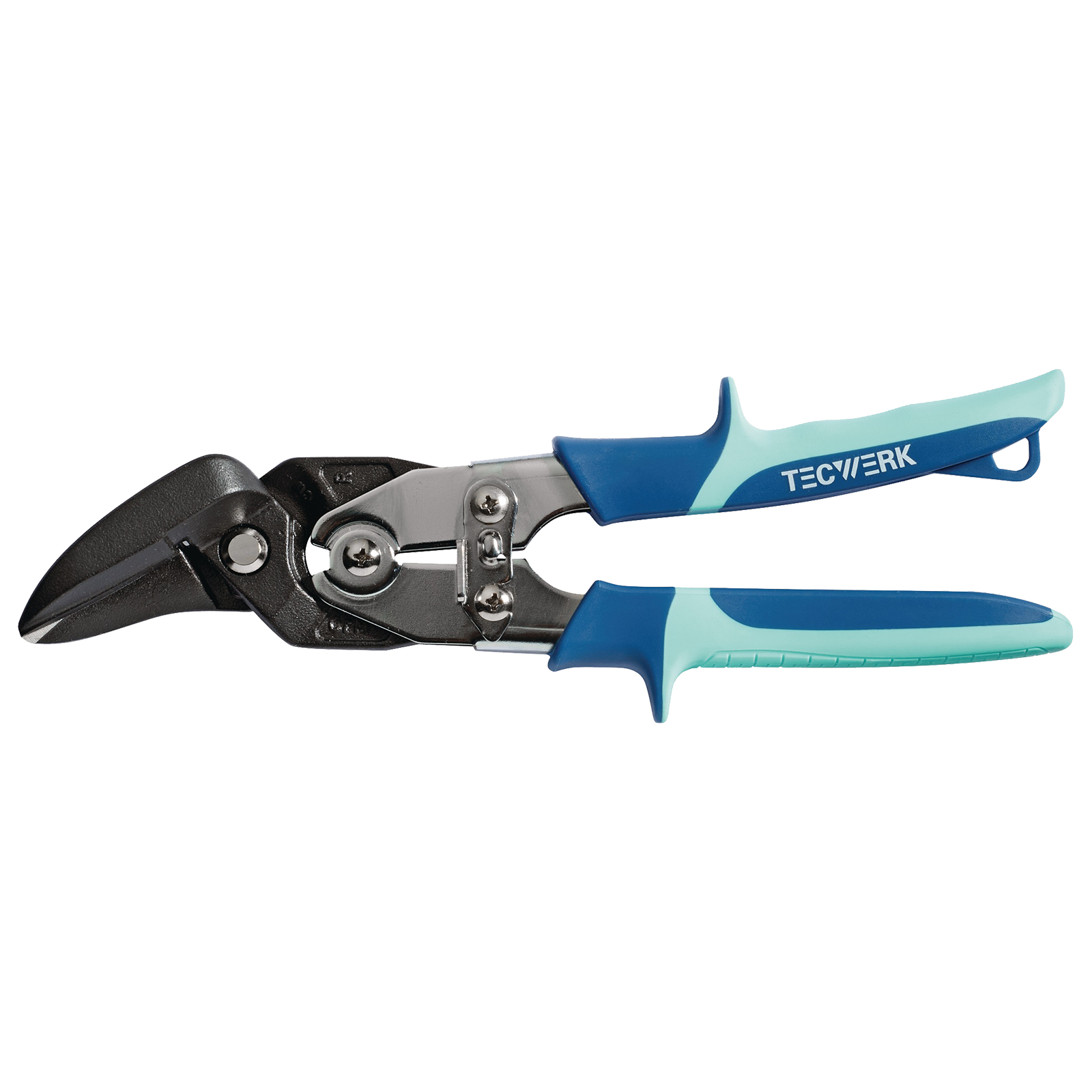 Blechschere 260 mm rechts