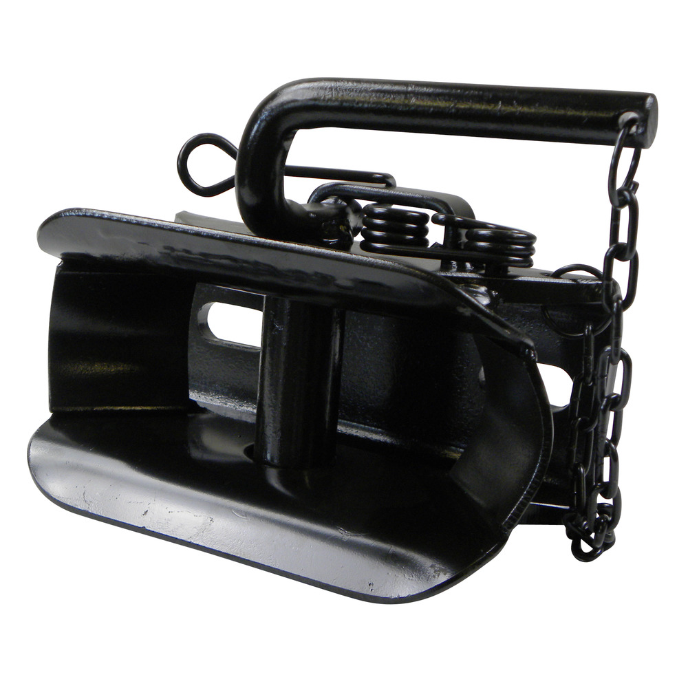 Anhängerkupplung K80