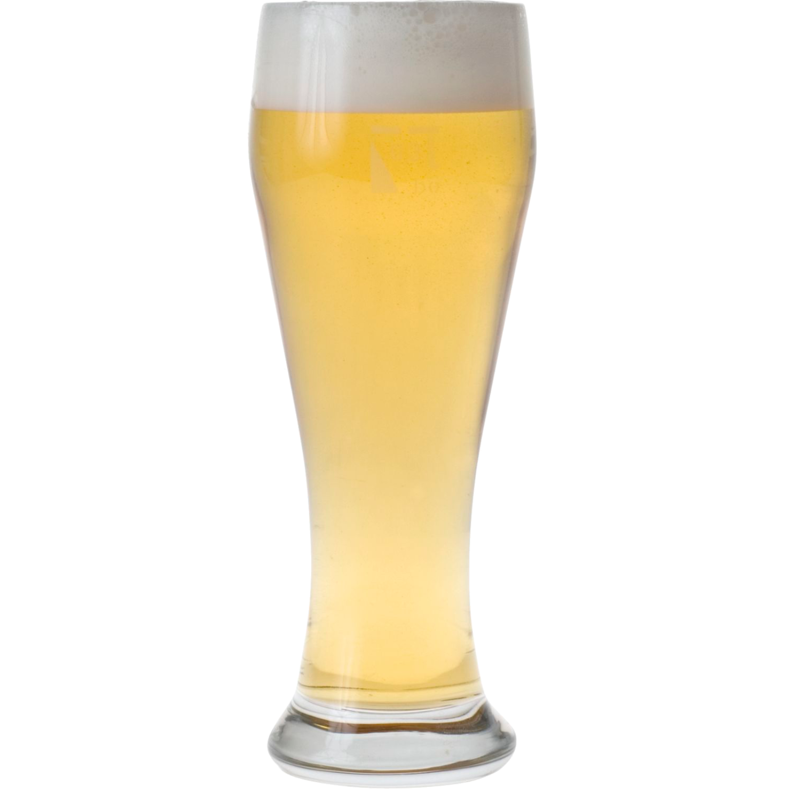 Weizenbierglas 6-er Set