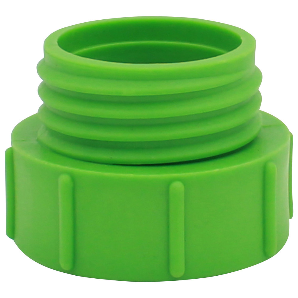 IBC Adapter von Fein- auf Grobgewinde 2 Zoll