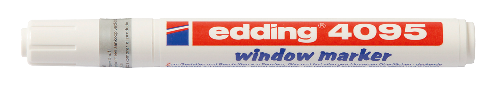 Kreidemarker