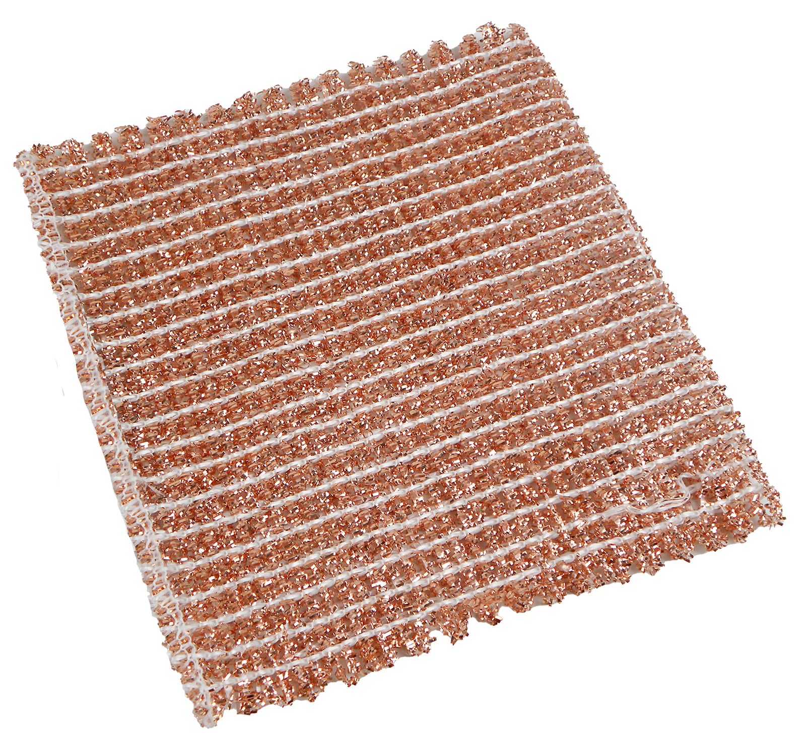 Kupfertuch ÖKO Premium 1 Stk.  16x16cm