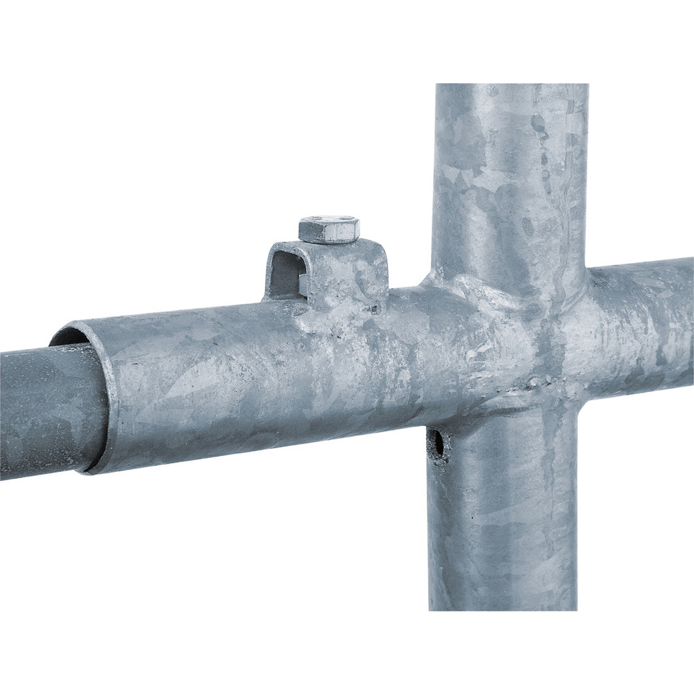 Weidetor verstellbar, 4,0 - 5,0 m