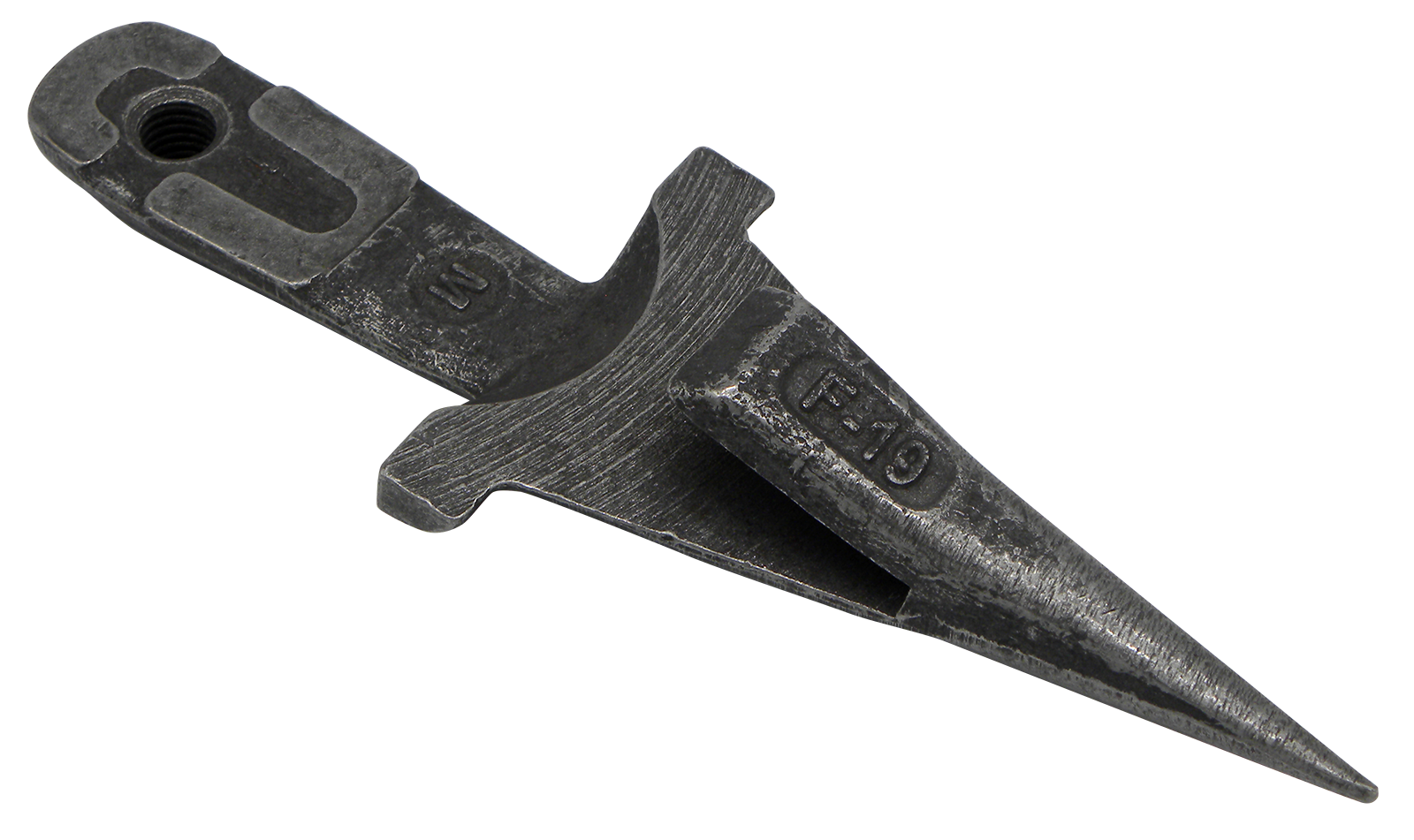 Einzelfinger, Gewinde M10