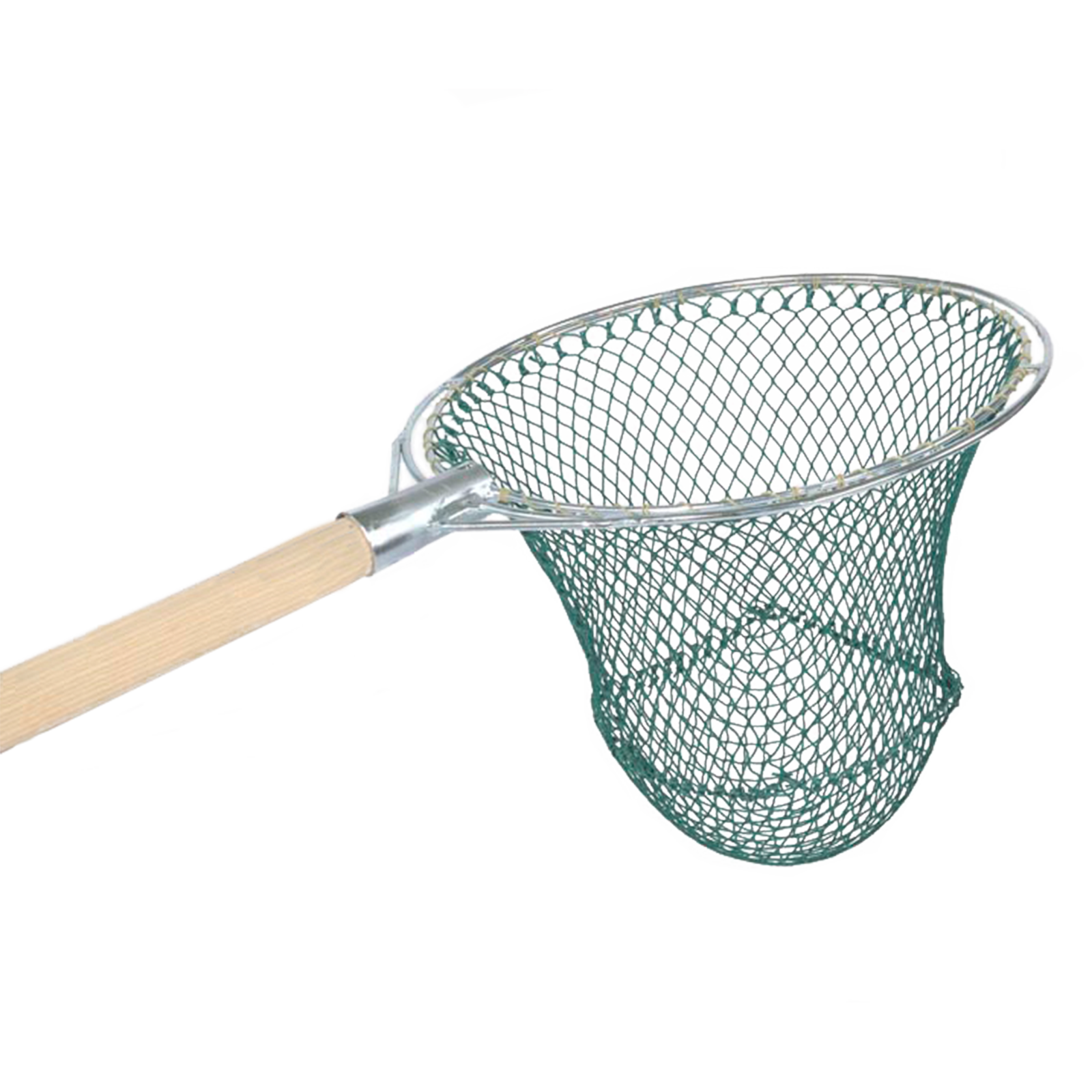 Rundkescher
