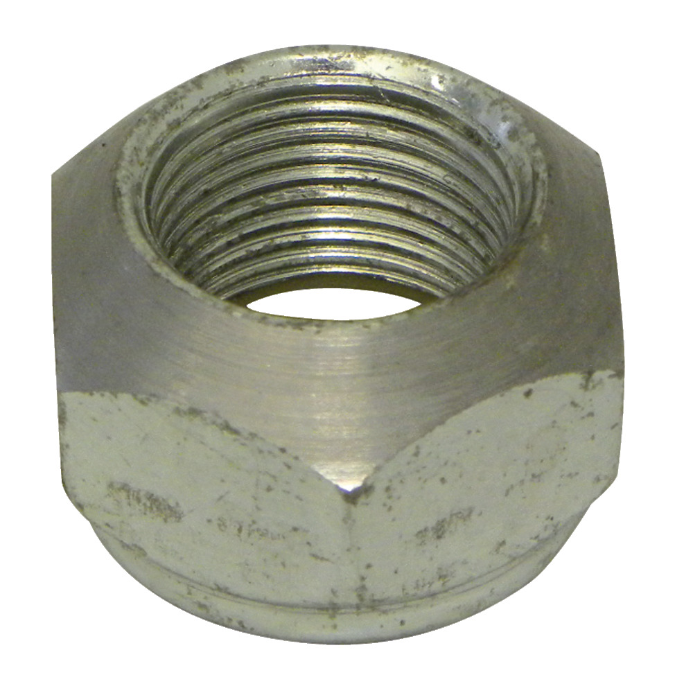 Befestigungsmutter M20x1,5 konisch