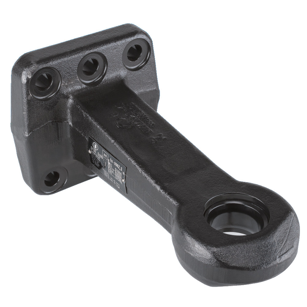Flanschzugöse 24 t