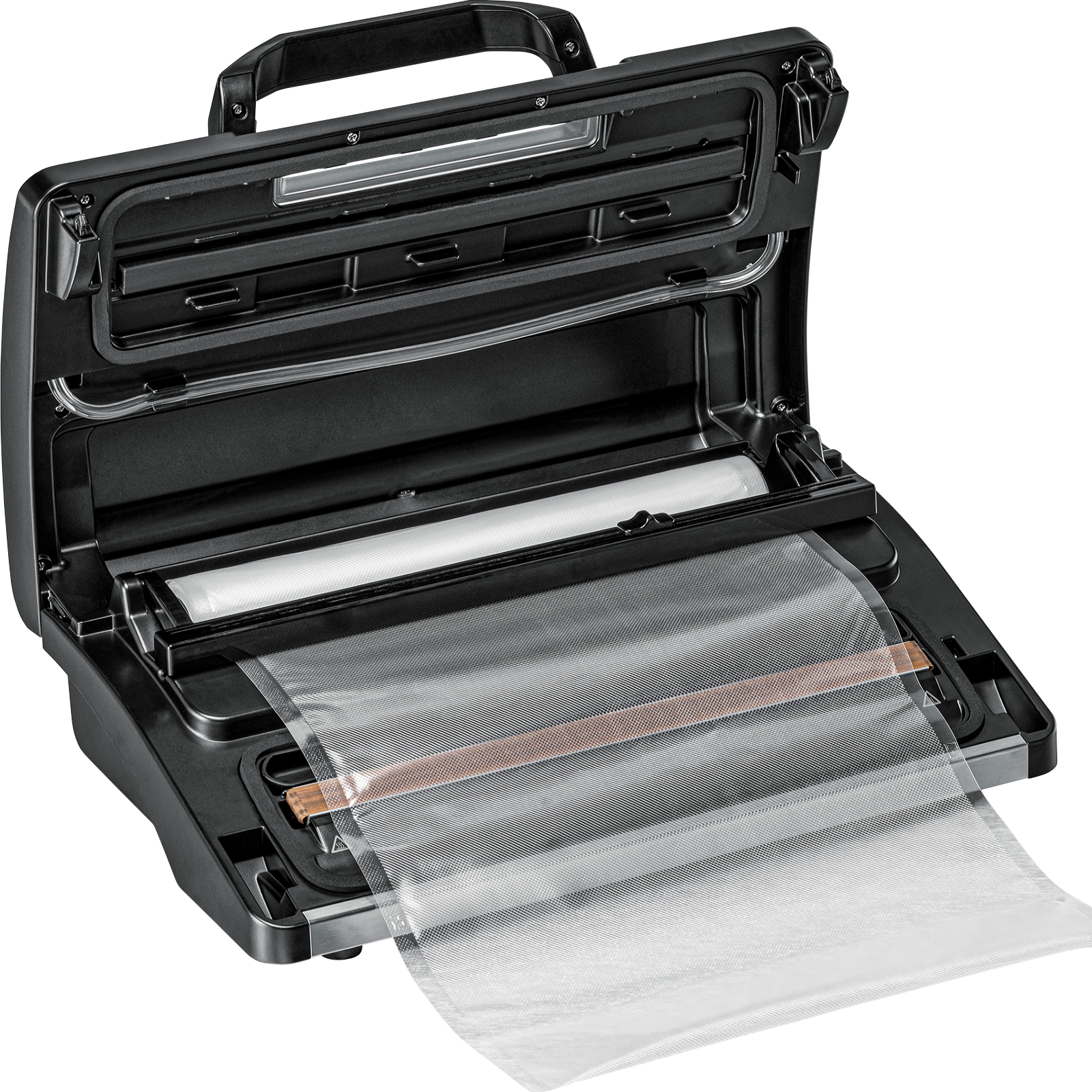 Vakuumverpackungsmaschine VAC 585