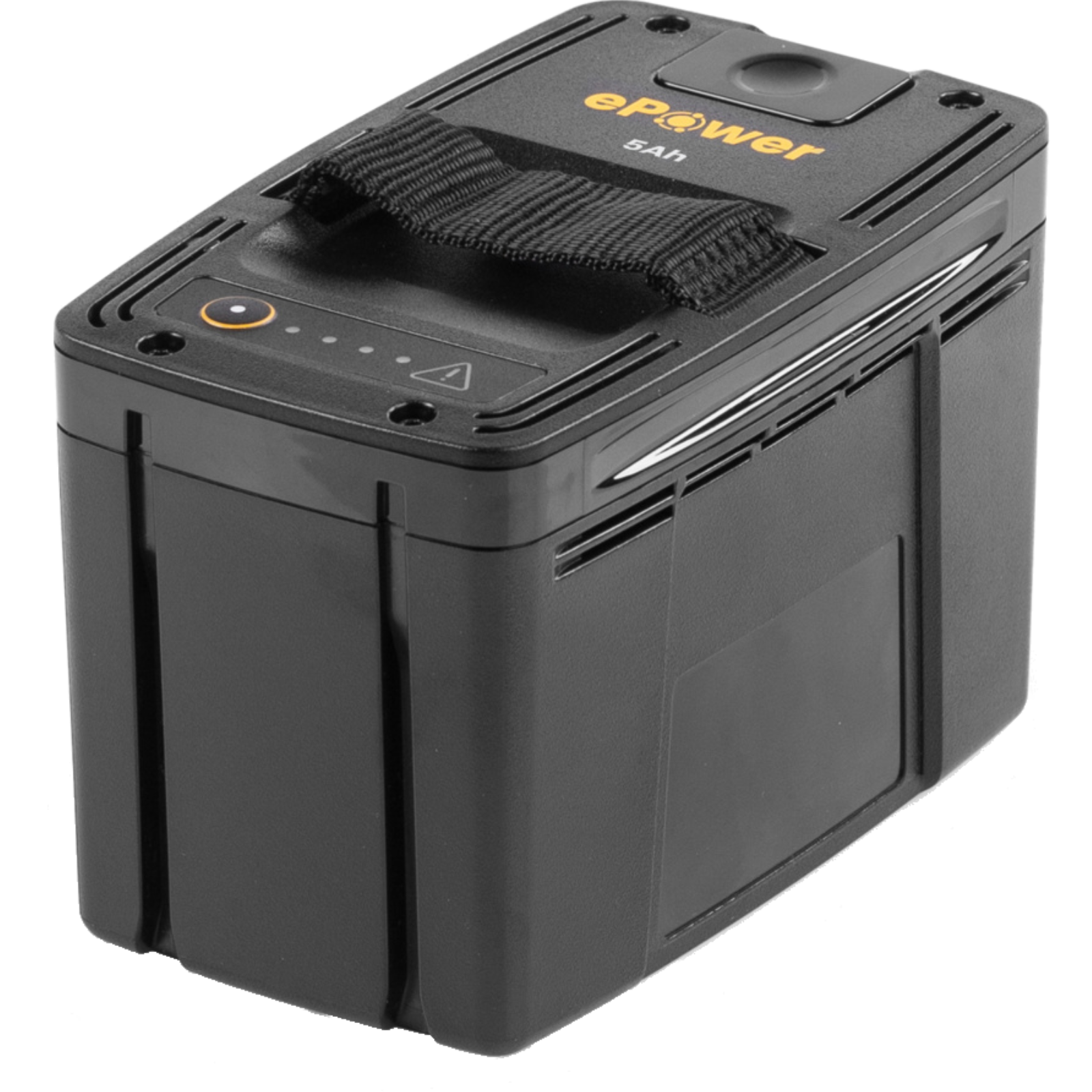 Akku E440 48V 4.0 Ah