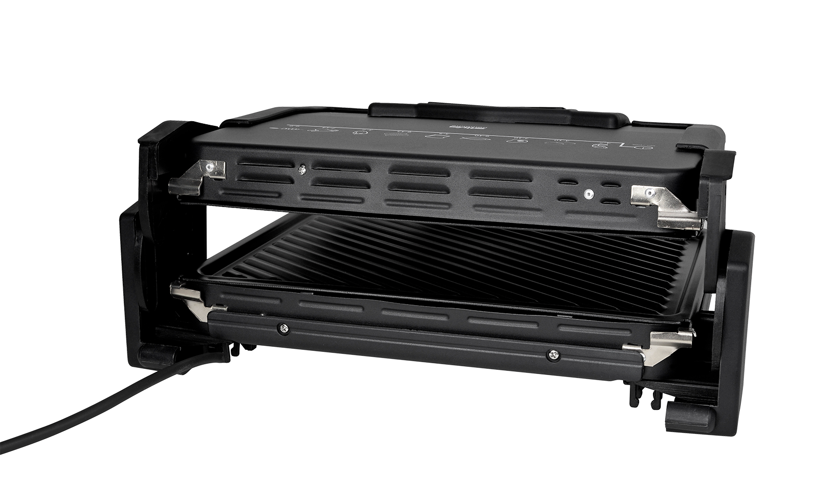 Kontaktgriller KG 2410