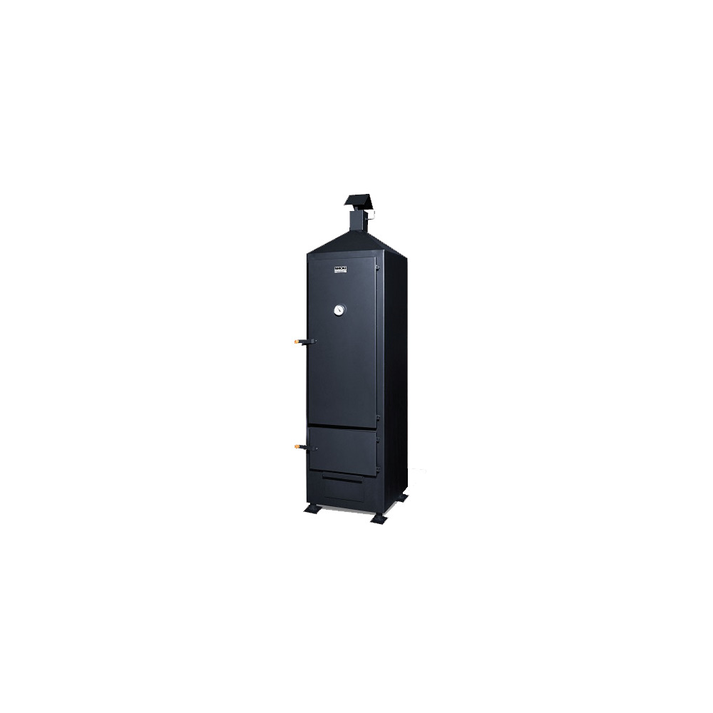 Smoki Räucherofen 180 cm für Profis