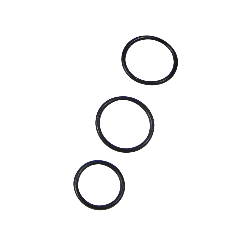 O-Ringsatz zu 6/2 Wegeventile DVS