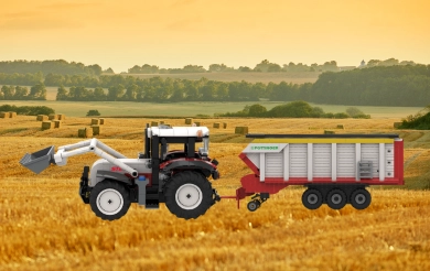 Jetzt NEU - BRIXIES Plus!