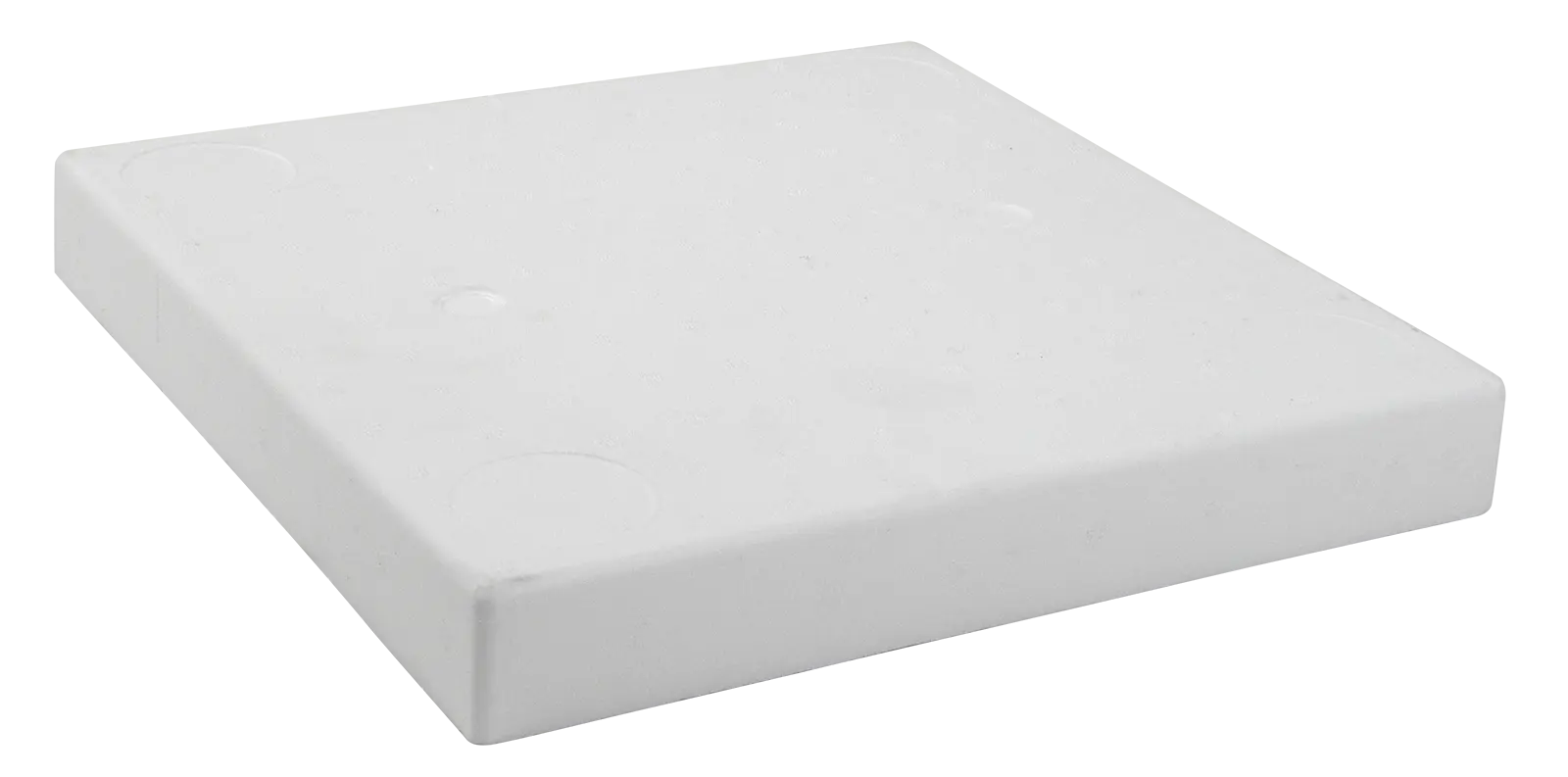 Deckel Styropor Mini Plus