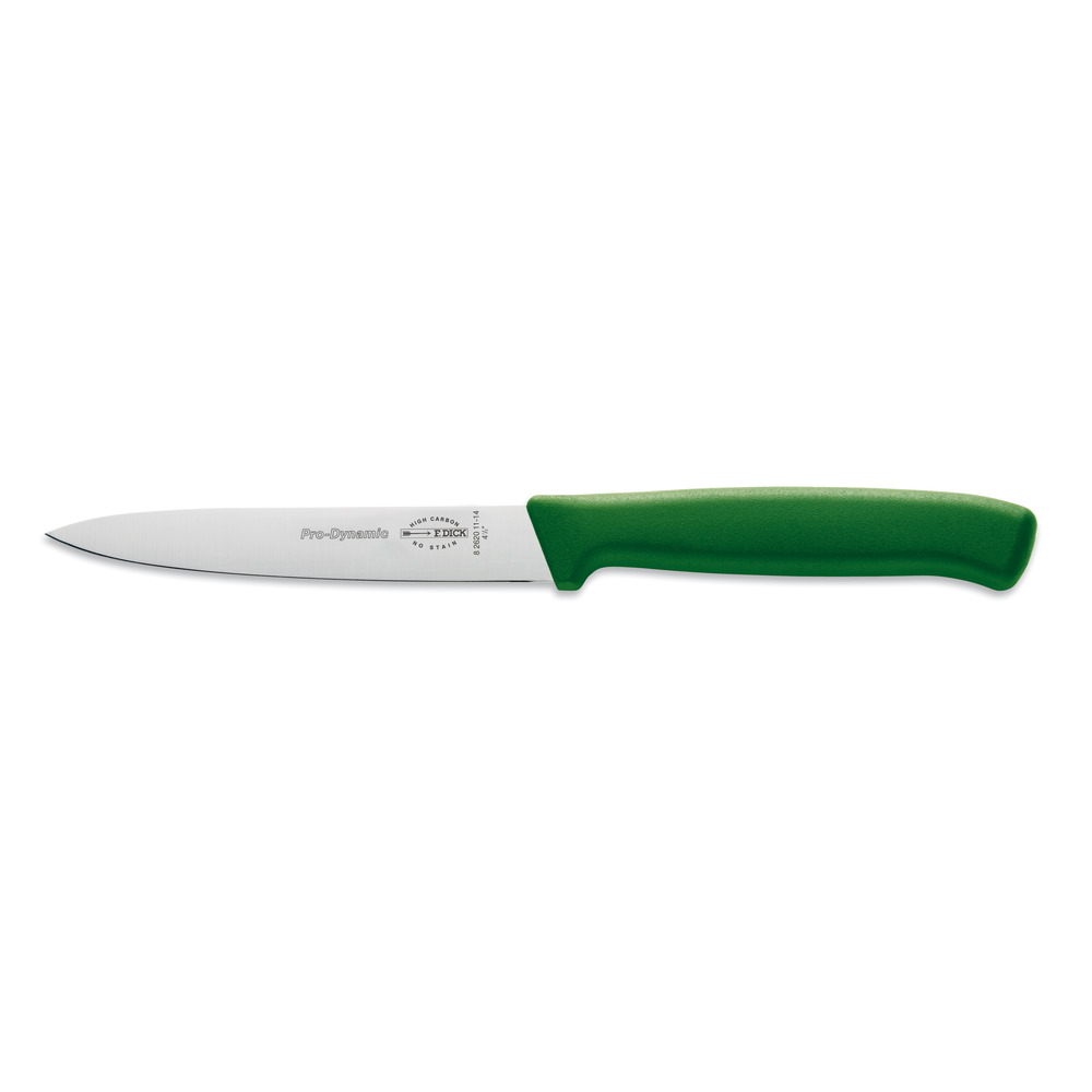 Messer Pro Dynamic 11 cm