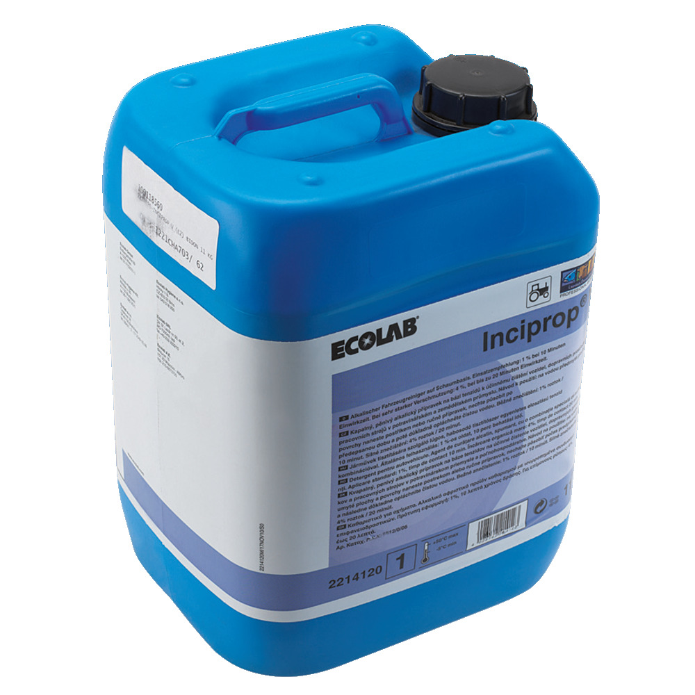 Allzweckreiniger-Konzentrat P3 Inciprop V