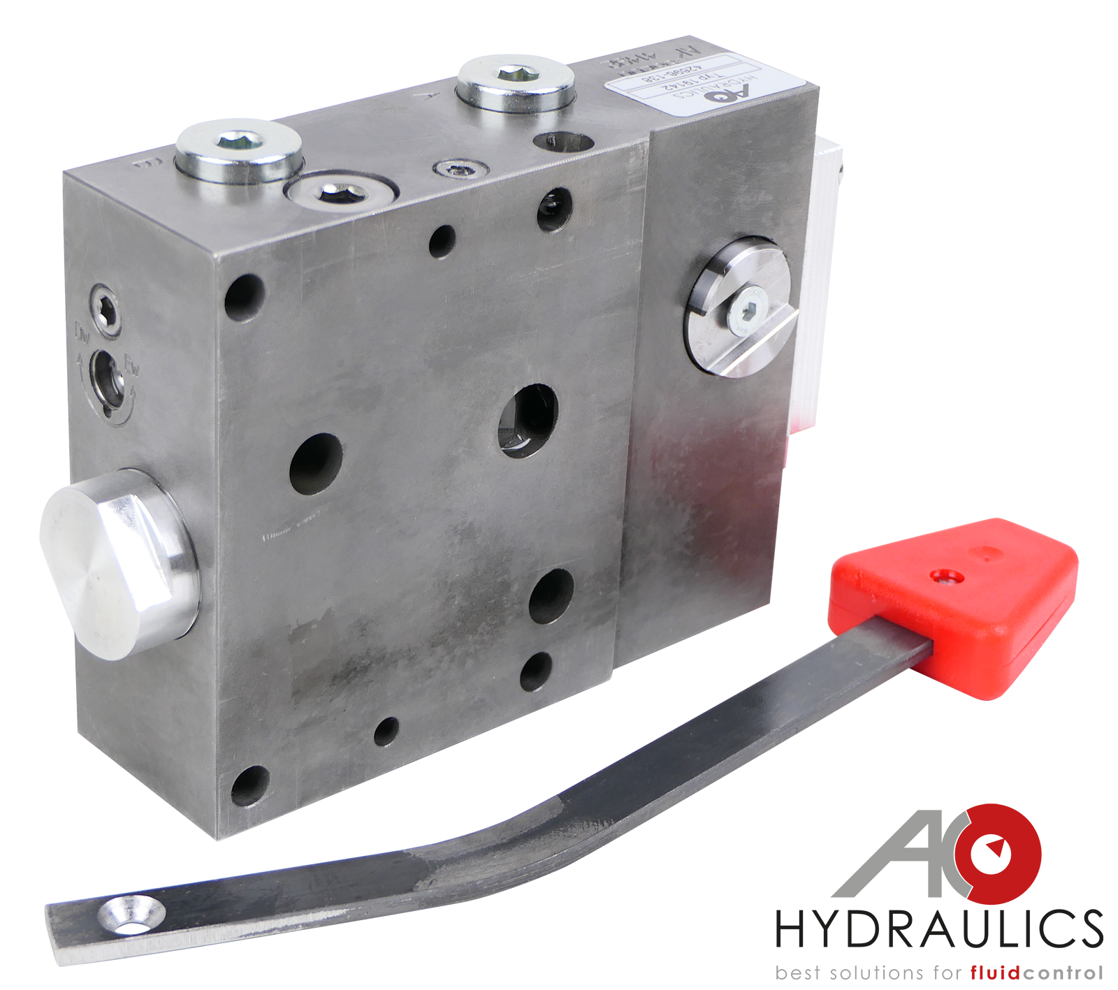 Zusatzsteuergerät zu Bosch SB7 Hydraulik