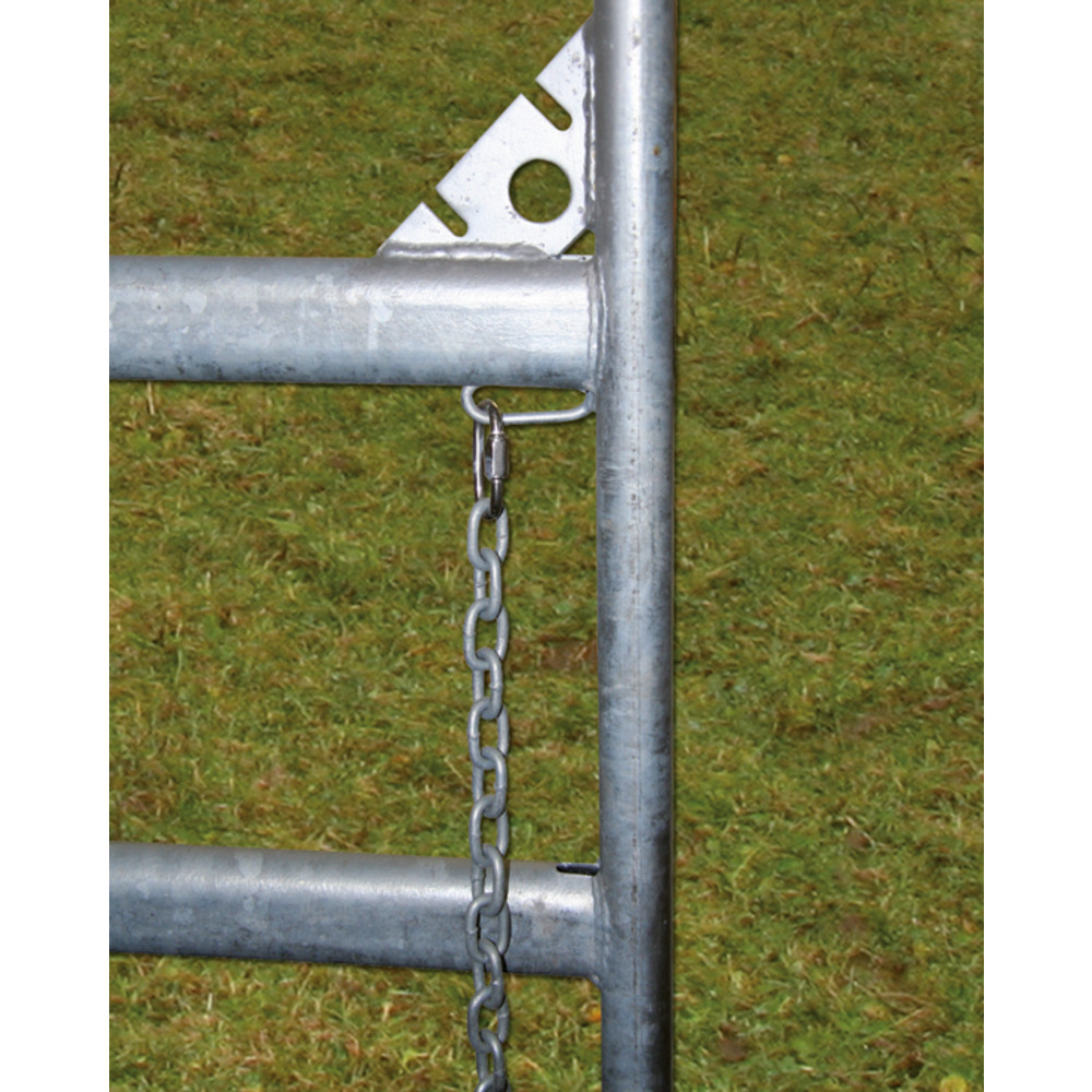 Weidepanel
