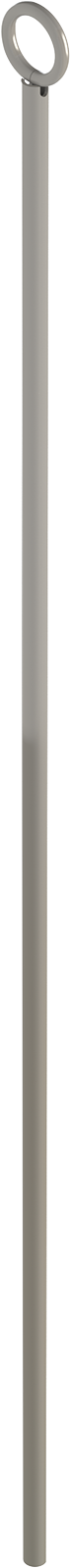 Verriegelungsstab für Kälberbox modular