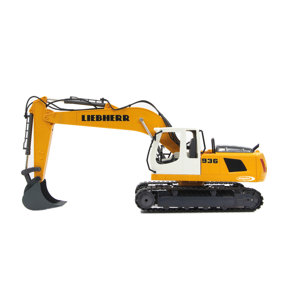 Raupenbagger Liebherr R936