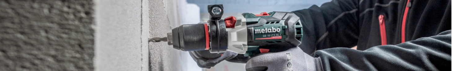 Jetzt Gratis Metabo Akku sichern!
