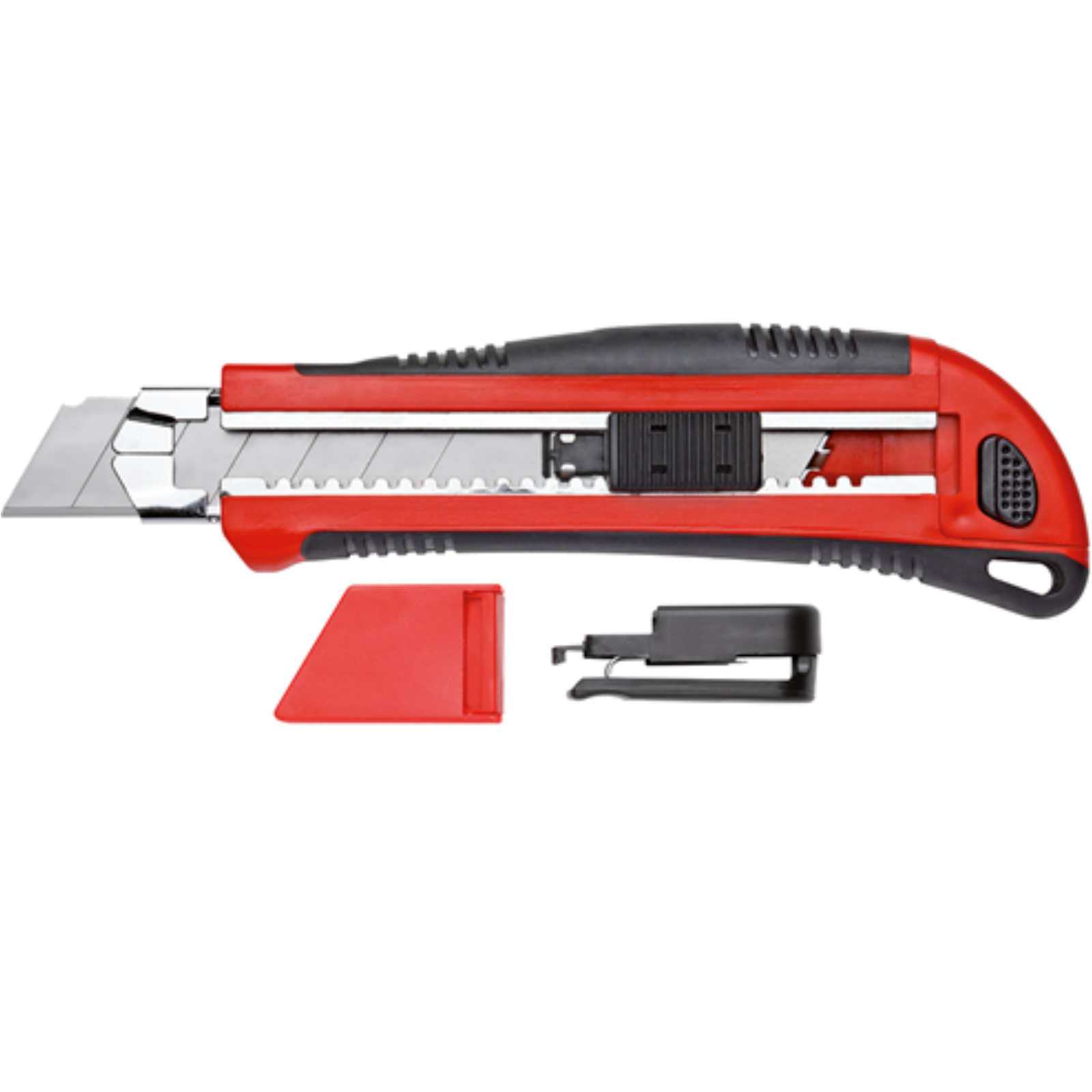 Profi Cuttermesser Gedore-Red