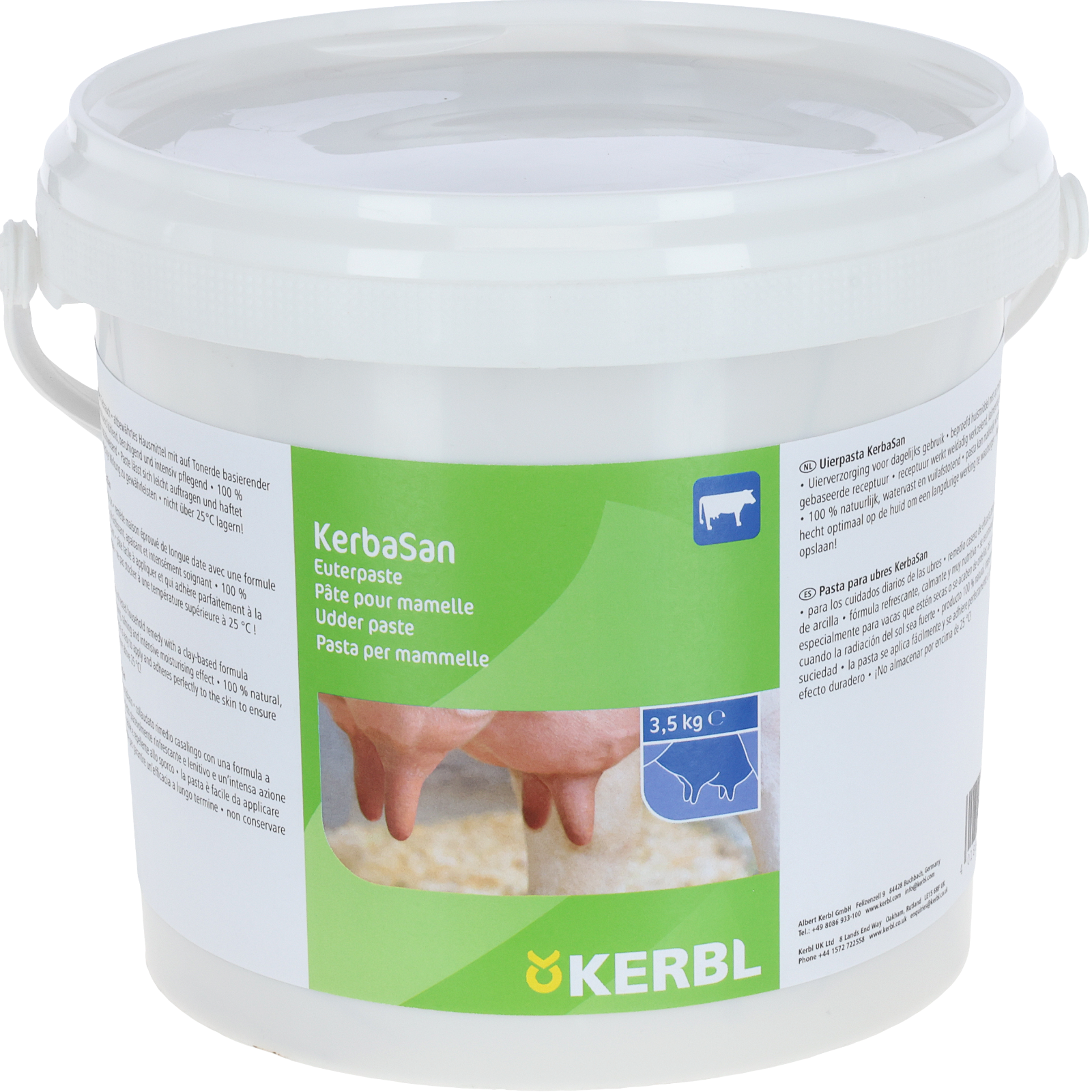 Euterpaste KerbaSan